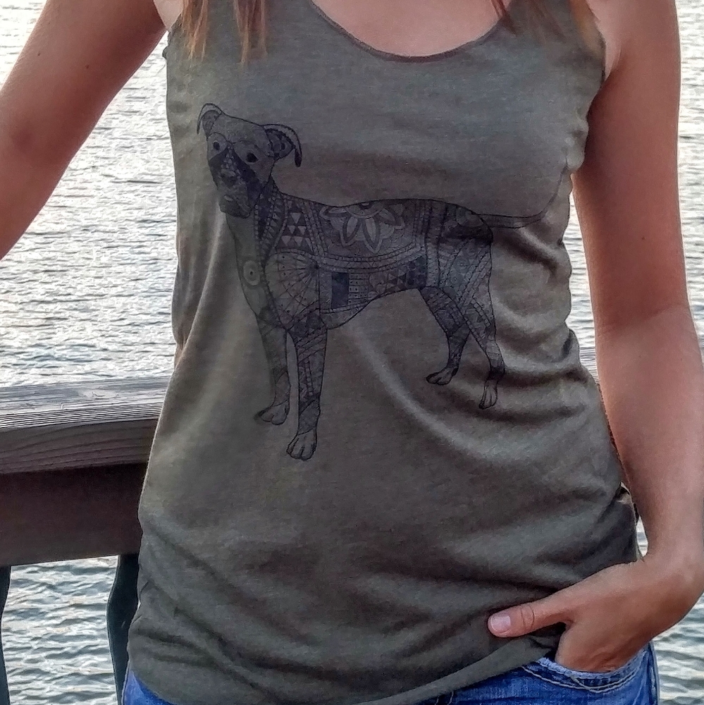 Women's Tank Top